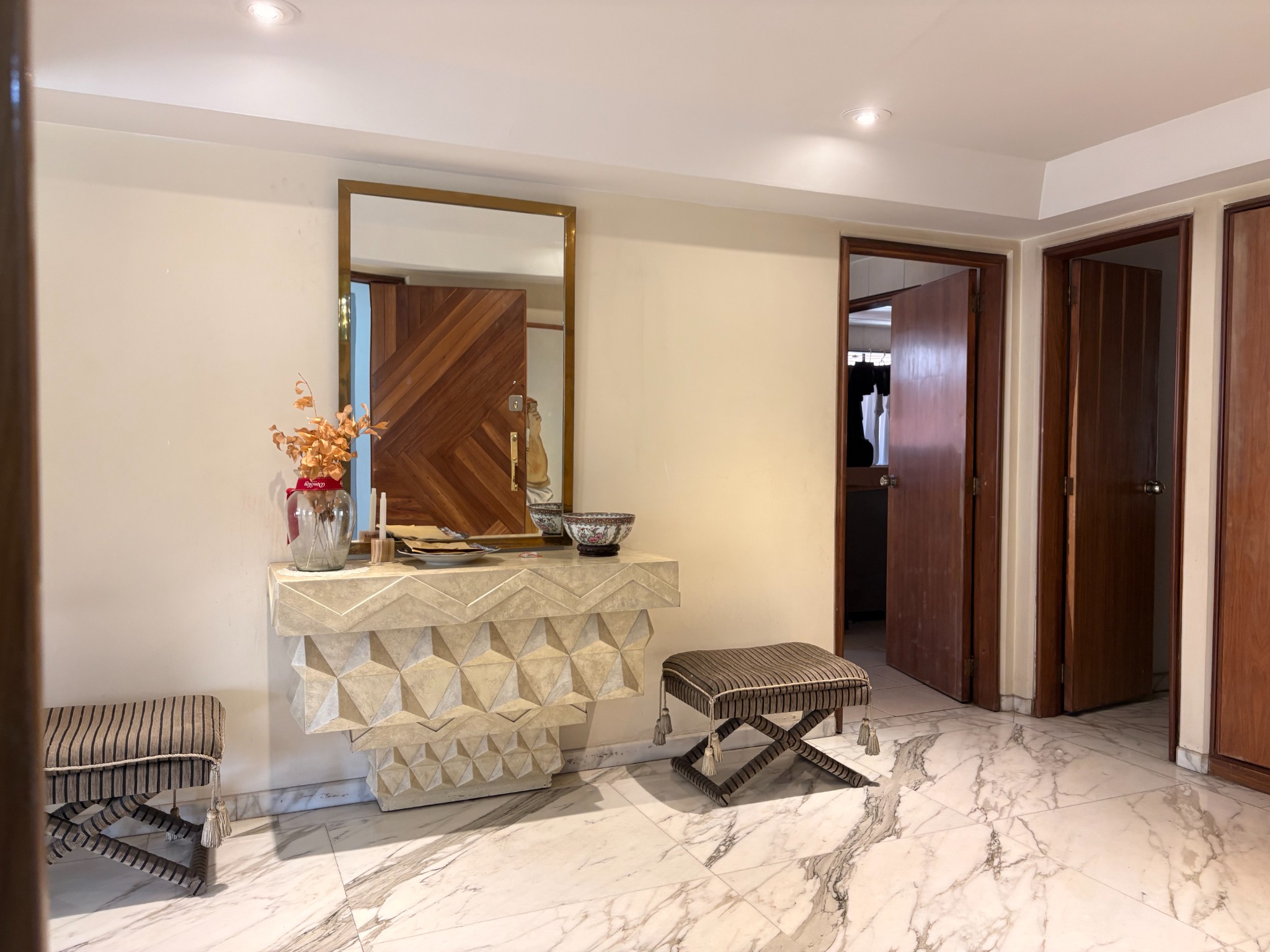 Apartamento en venta en Chico Norte, Bogotá · foto 3 de 24