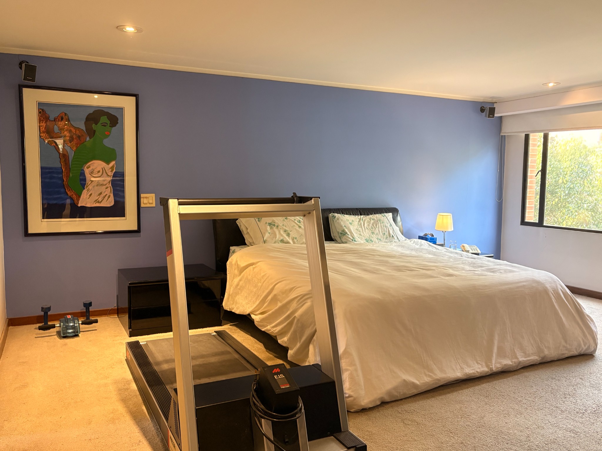 Apartamento en venta en Chico Norte, Bogotá · foto 20 de 24