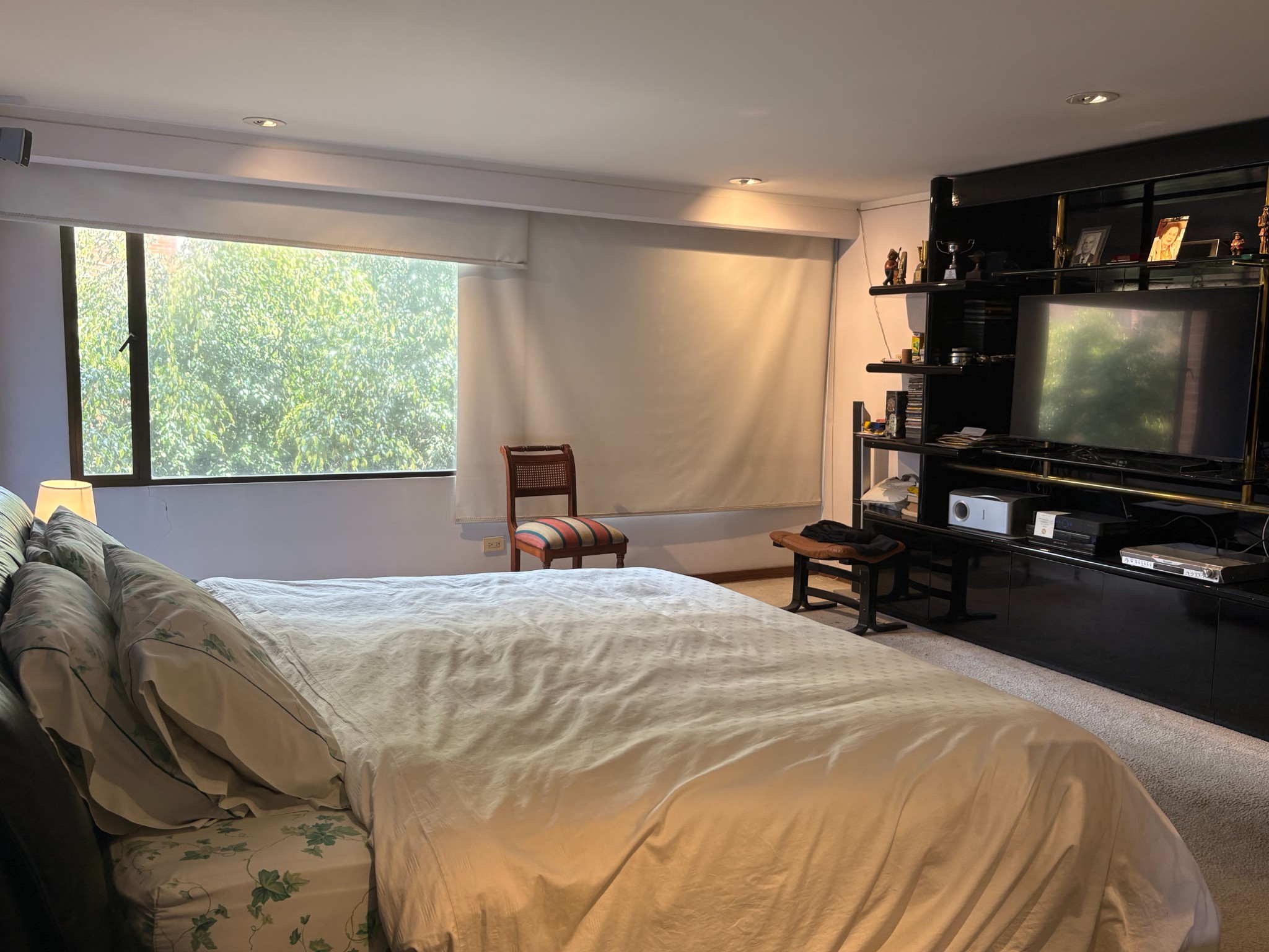 Apartamento en venta en Chico Norte, Bogotá · foto 21 de 24