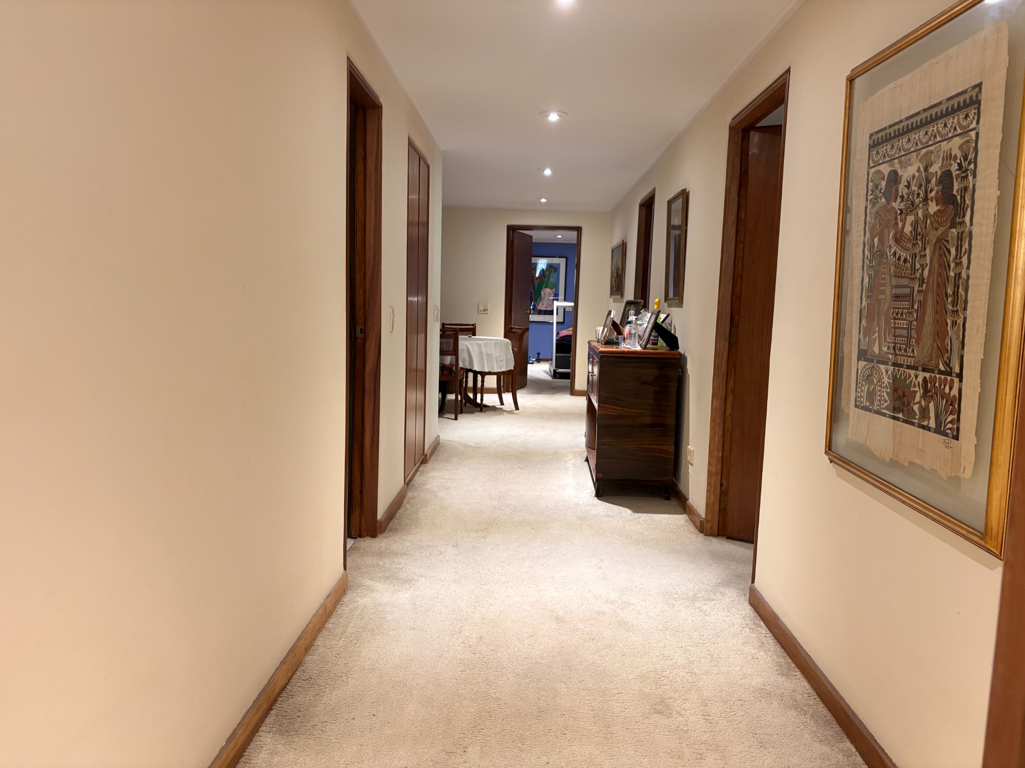 Apartamento en venta en Chico Norte, Bogotá · foto 13 de 24