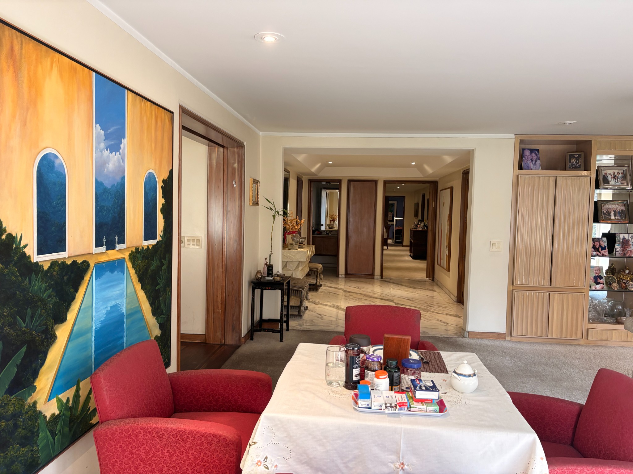Apartamento en venta en Chico Norte, Bogotá · foto 7 de 24