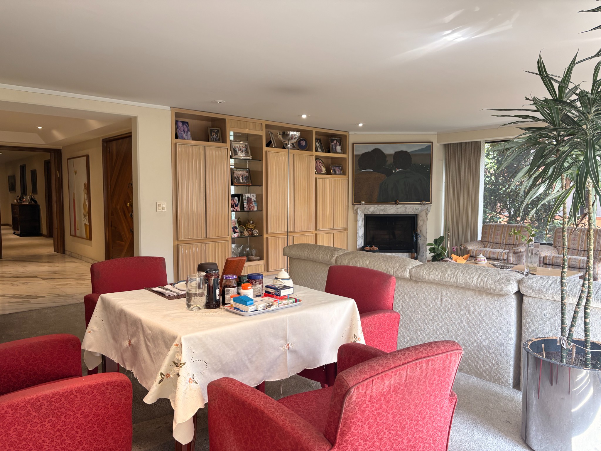 Apartamento en venta en Chico Norte, Bogotá · foto 6 de 24