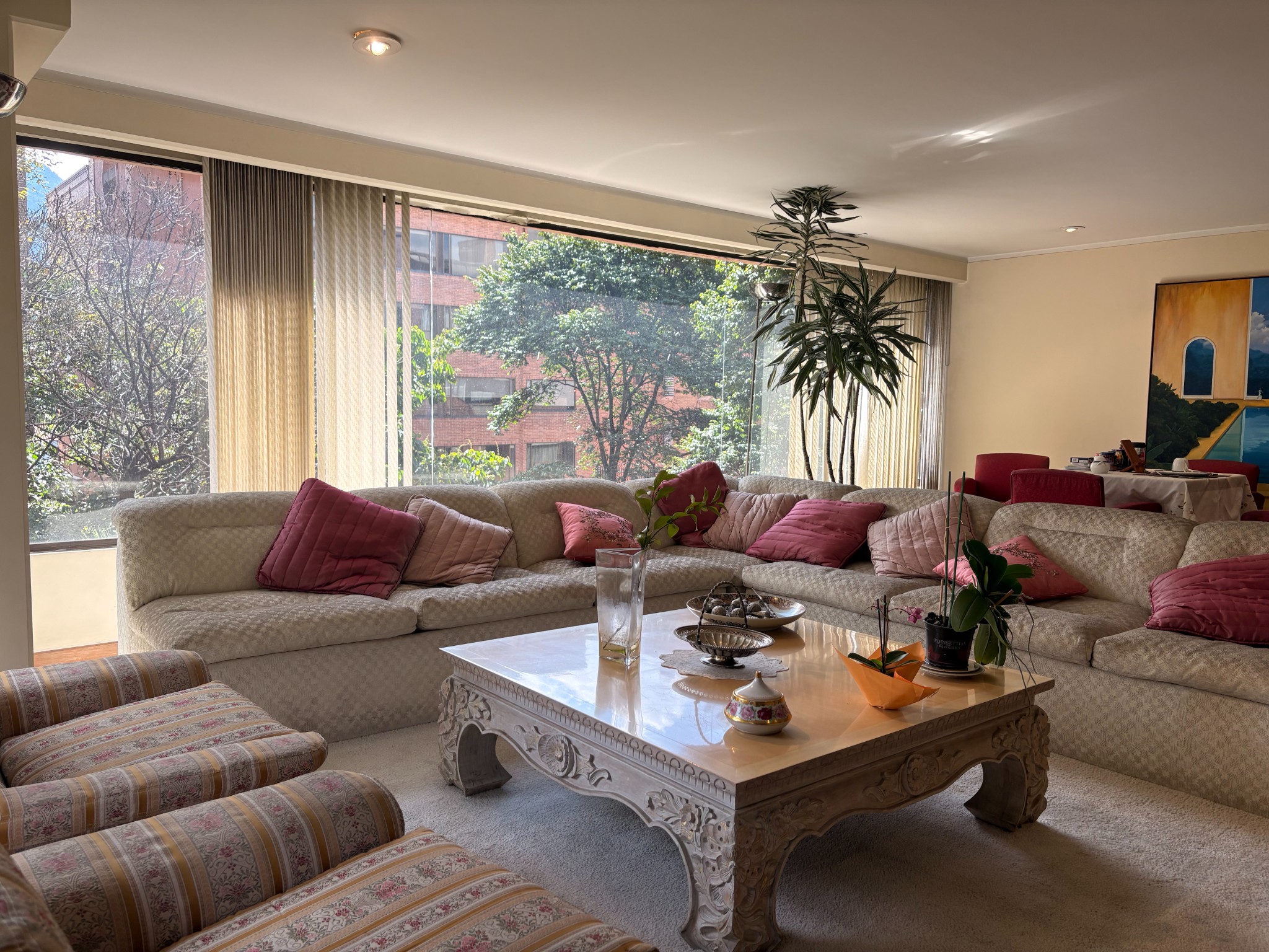 Apartamento en venta en Chico Norte, Bogotá · foto 4 de 24