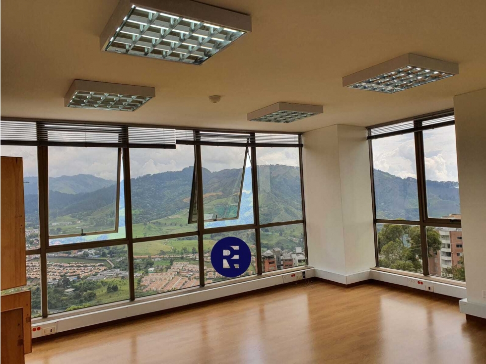 Office for rent in Milan, Manizales