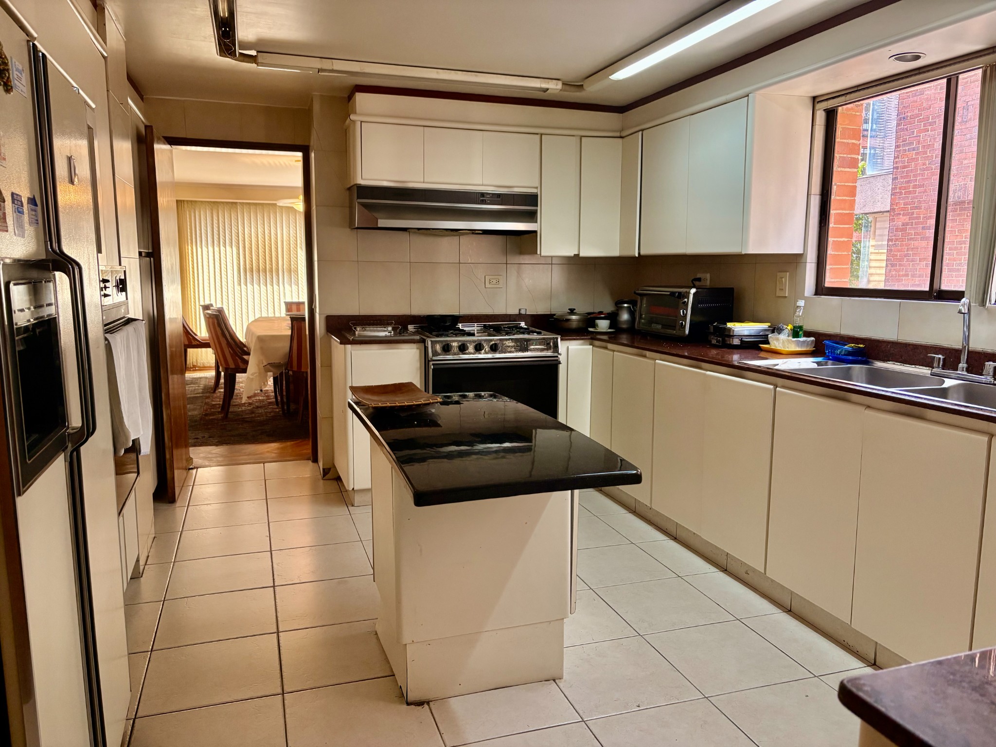 Apartamento en venta en Chico Norte, Bogotá · foto 11 de 24