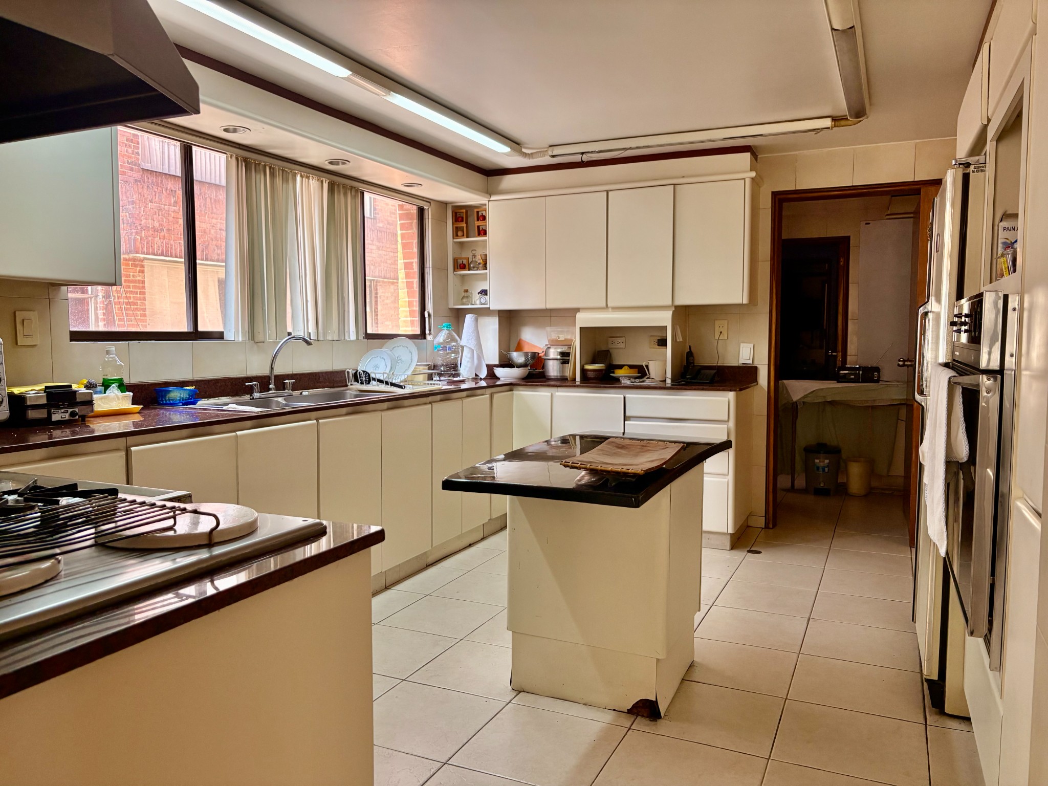 Apartamento en venta en Chico Norte, Bogotá · foto 10 de 24