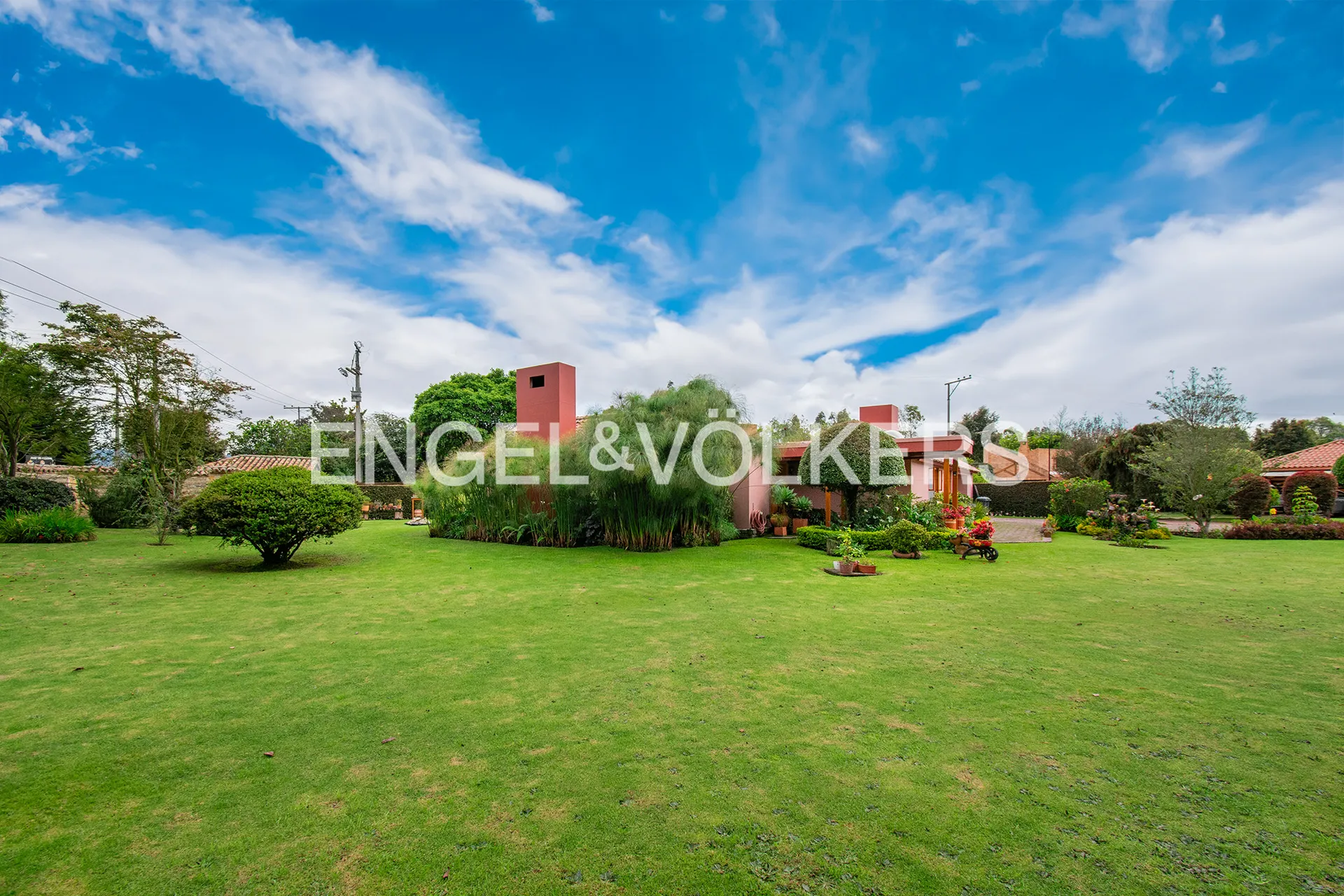 Casa en venta en Guaymaral, Bogotá · foto 20 de 20