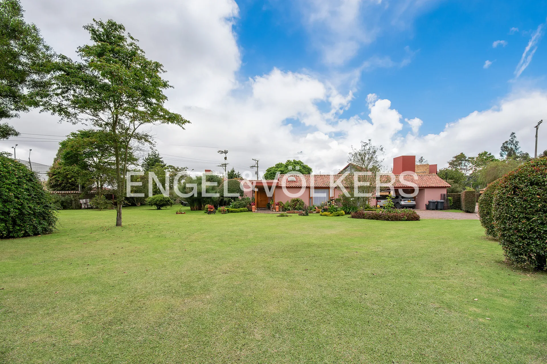 Casa en venta en Guaymaral, Bogotá · foto 19 de 20