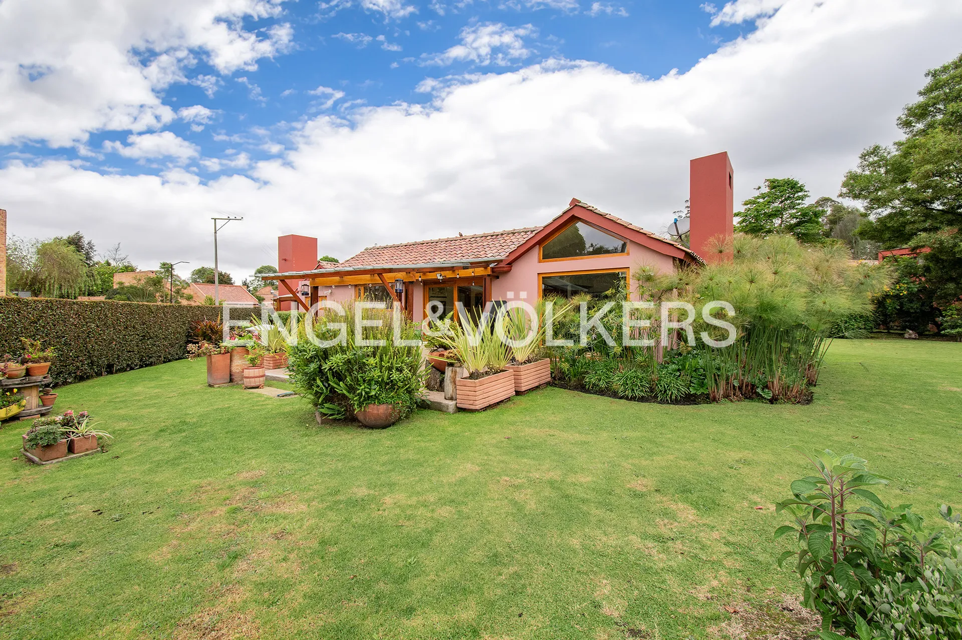 Casa en venta en Guaymaral, Bogotá · foto 18 de 20