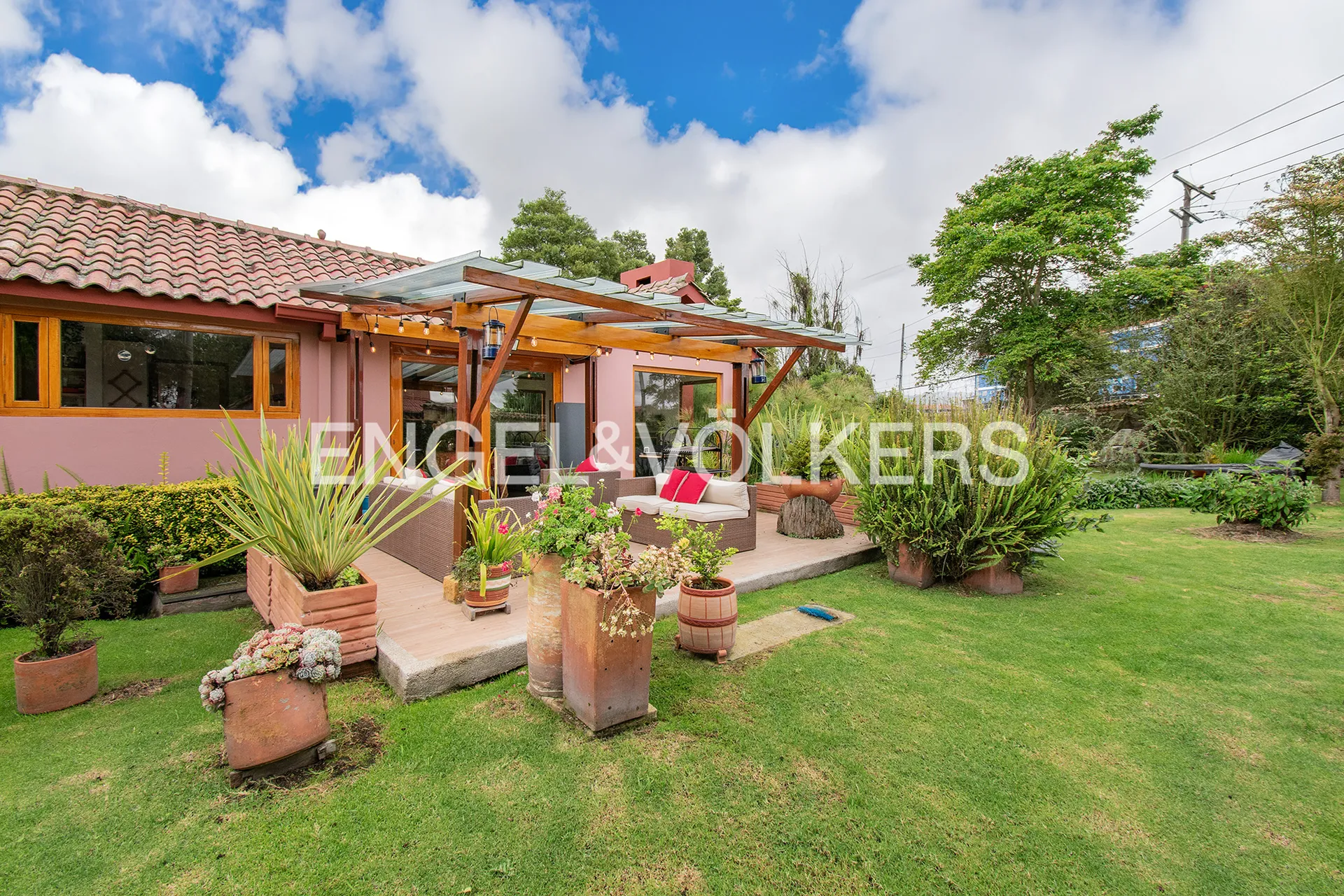 Casa en venta en Guaymaral, Bogotá · foto 17 de 20