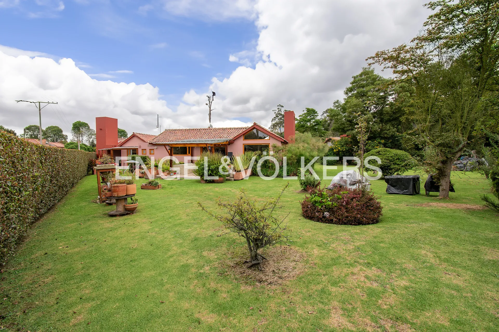 Casa en venta en Guaymaral, Bogotá · foto 16 de 20