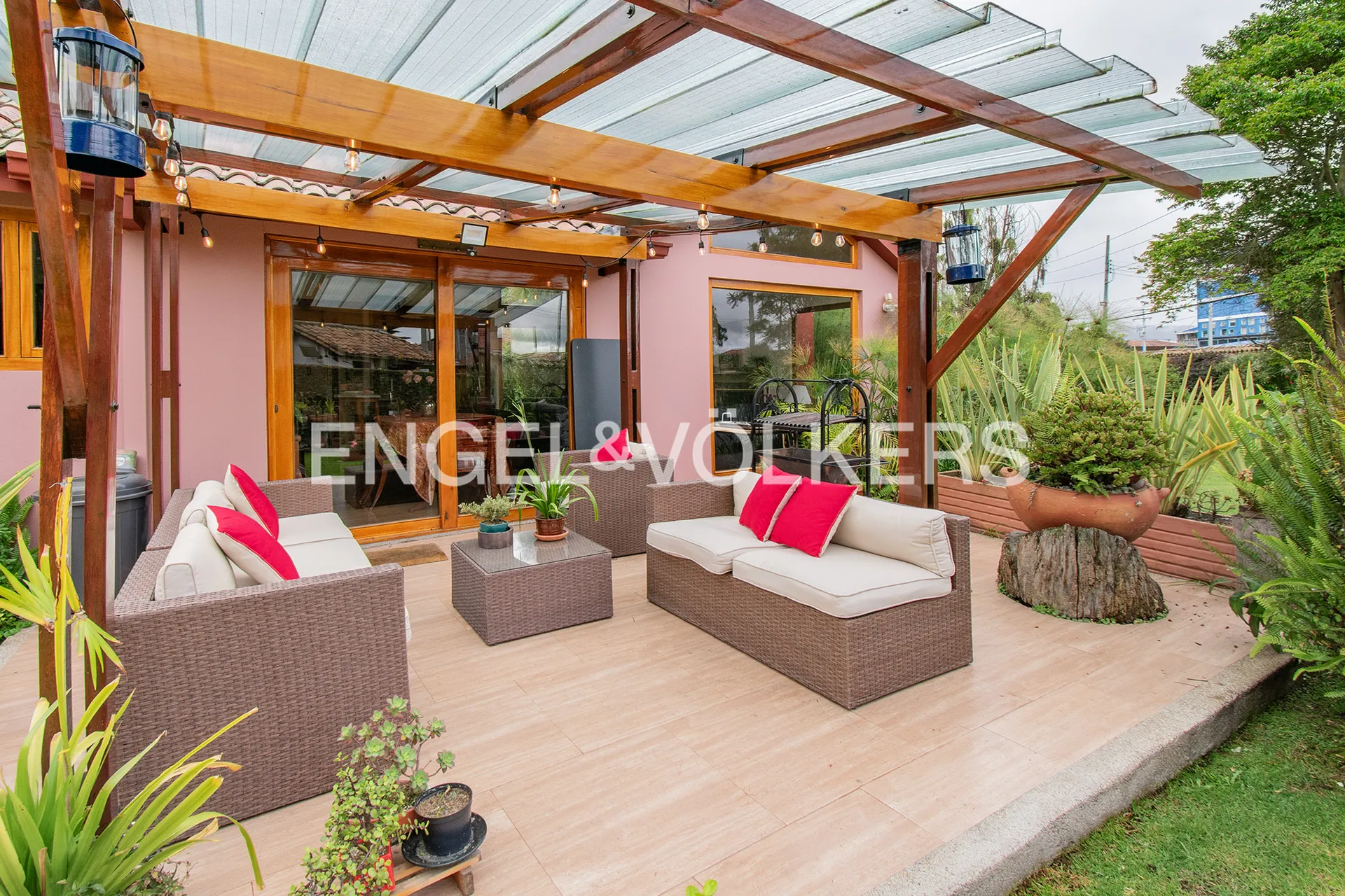 Casa en venta en Guaymaral, Bogotá · foto 15 de 20