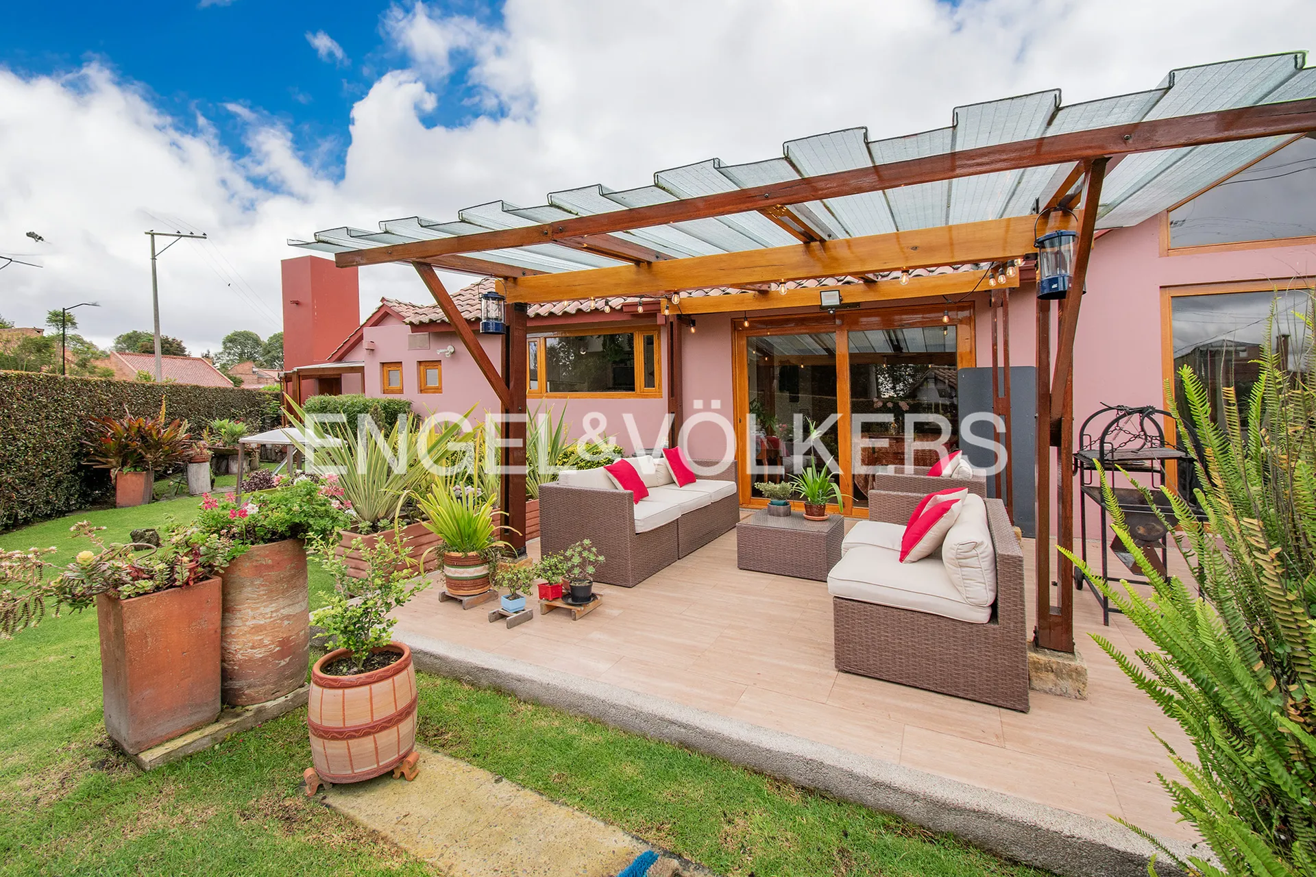 Casa en venta en Guaymaral, Bogotá · foto 14 de 20