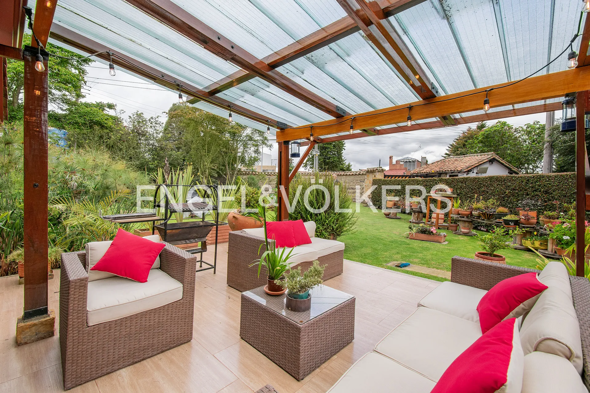 Casa en venta en Guaymaral, Bogotá · foto 13 de 20