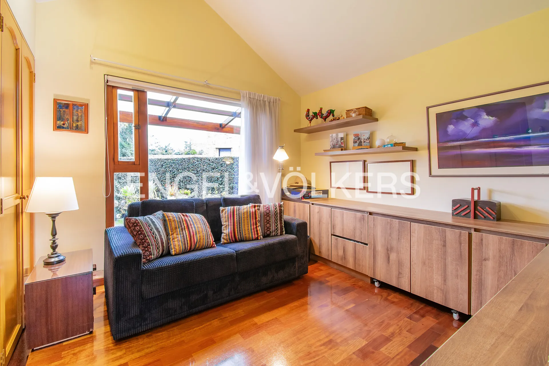 Casa en venta en Guaymaral, Bogotá · foto 12 de 20