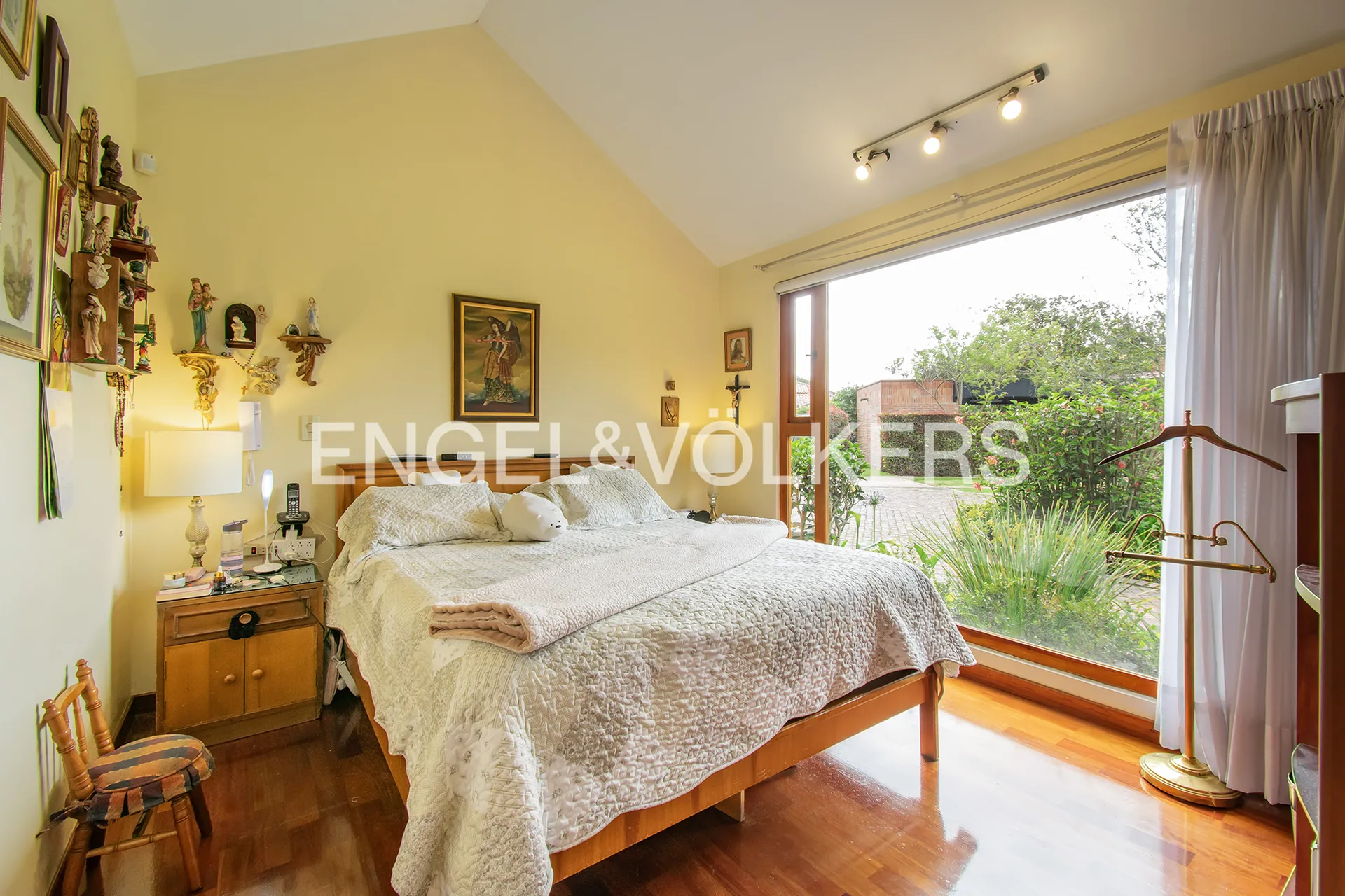 Casa en venta en Guaymaral, Bogotá · foto 10 de 20