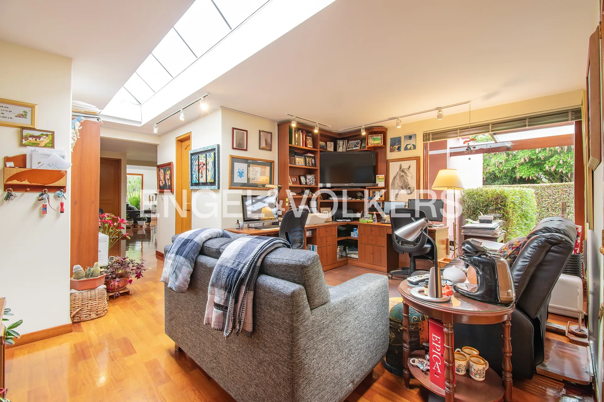 Casa en venta en Guaymaral, Bogotá · foto 9 de 20