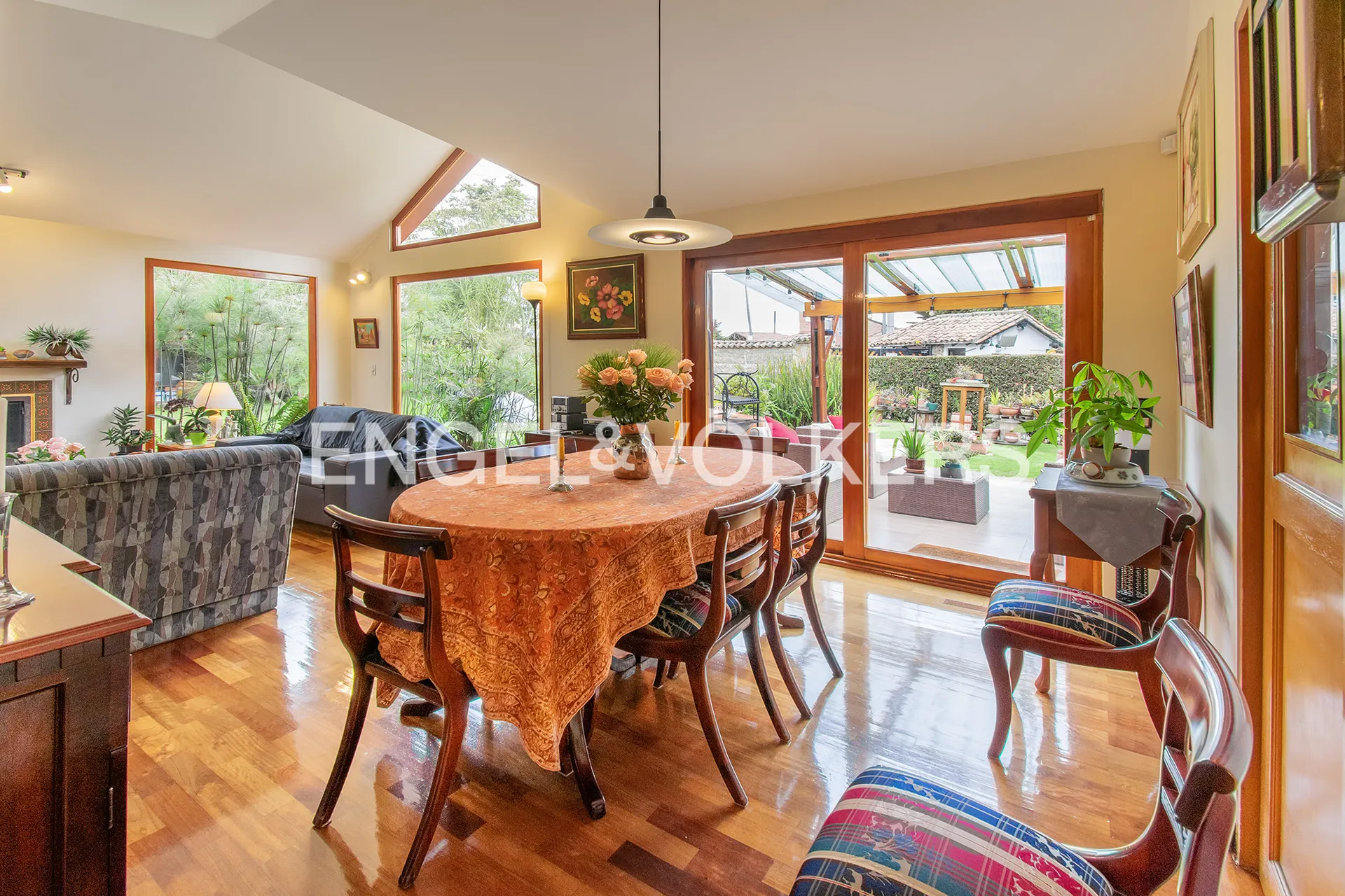 Casa en venta en Guaymaral, Bogotá · foto 6 de 20