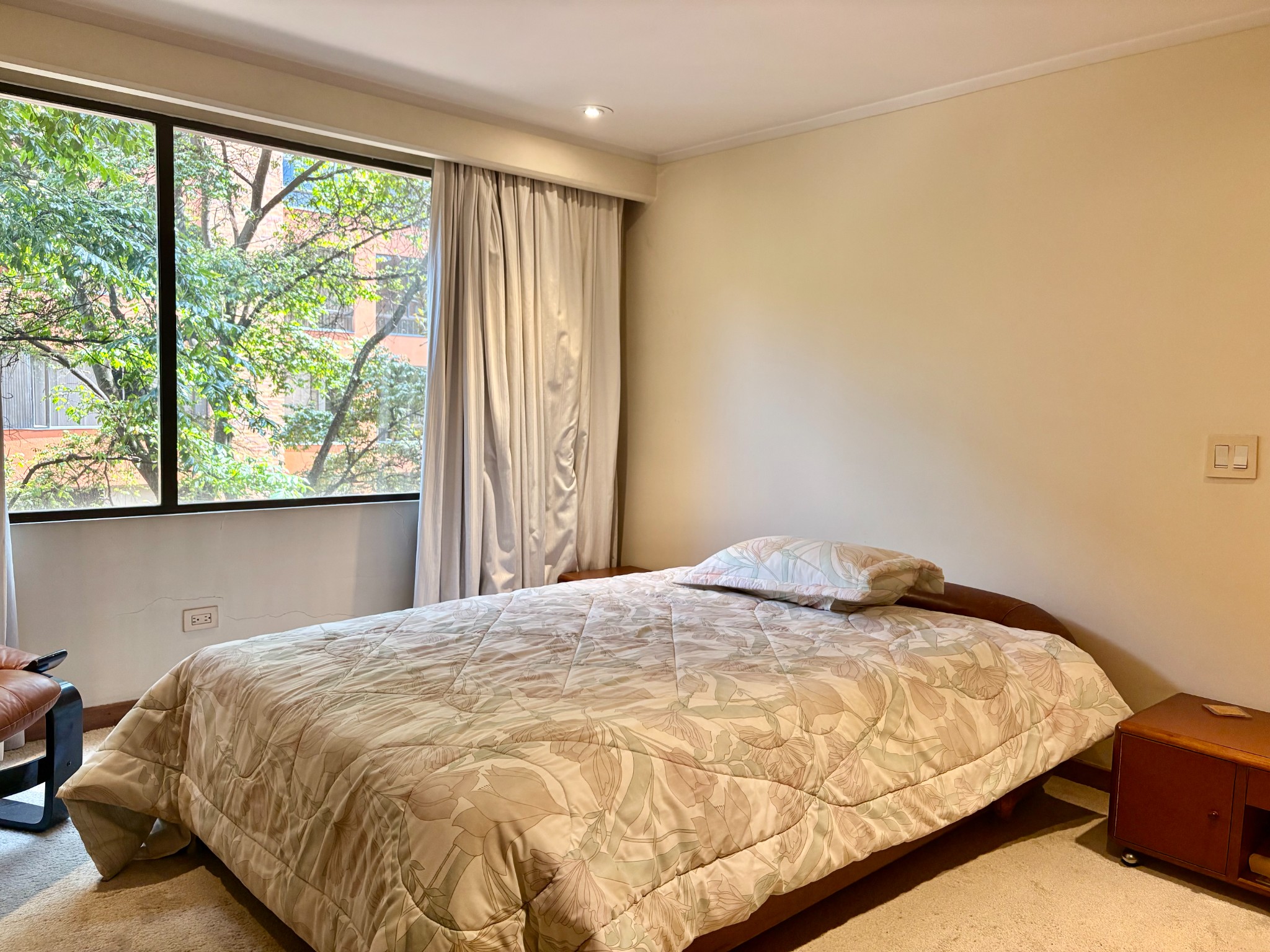 Apartamento en venta en Chico Norte, Bogotá · foto 14 de 24