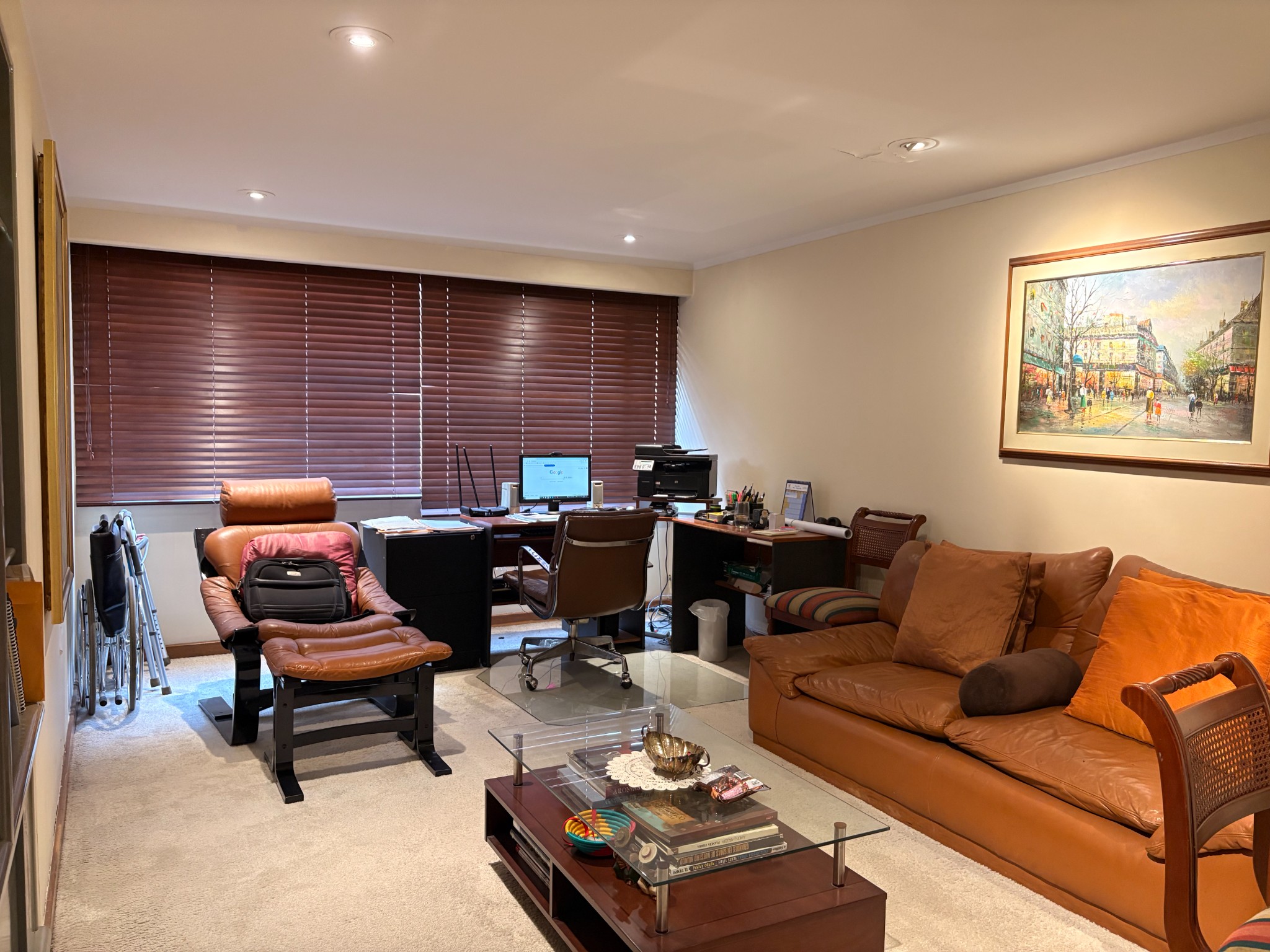 Apartamento en venta en Chico Norte, Bogotá · foto 18 de 24