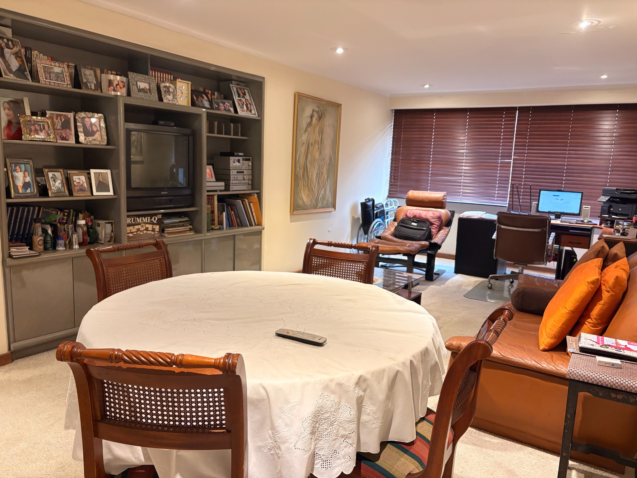 Apartamento en venta en Chico Norte, Bogotá · foto 19 de 24