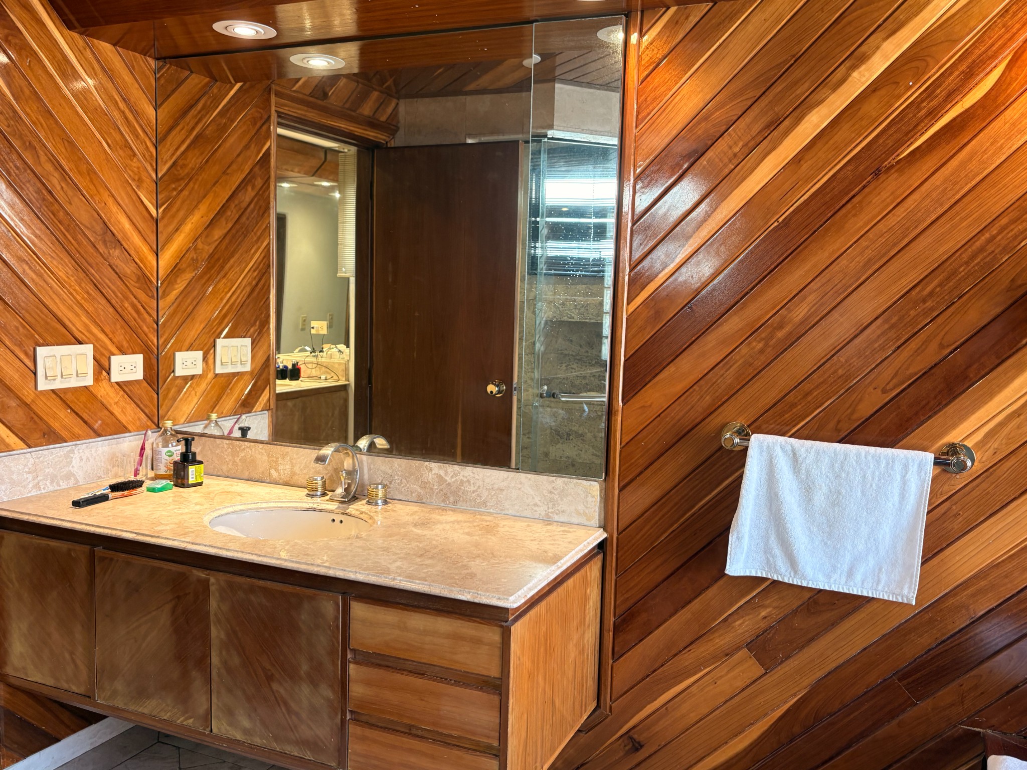 Apartamento en venta en Chico Norte, Bogotá · foto 23 de 24