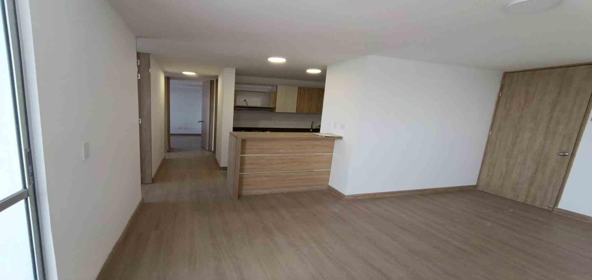 Apartamento en venta en La Francia, Manizales · foto 3 de 21