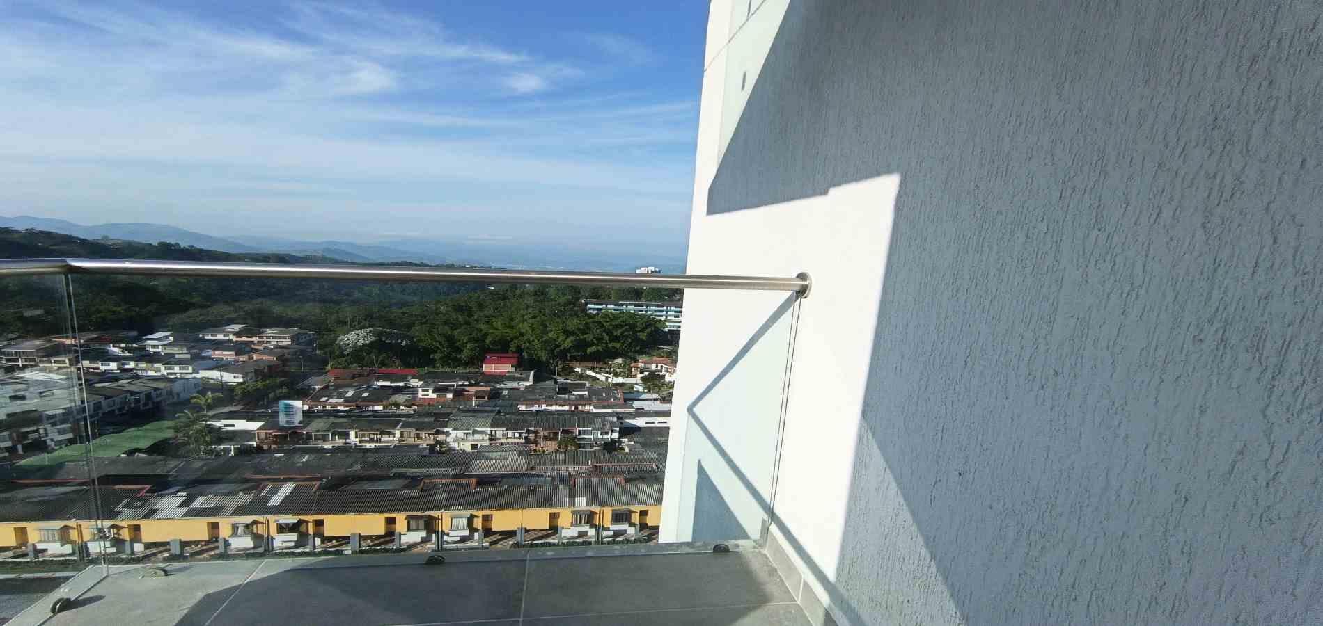 Apartamento en venta en La Francia, Manizales · foto 4 de 21