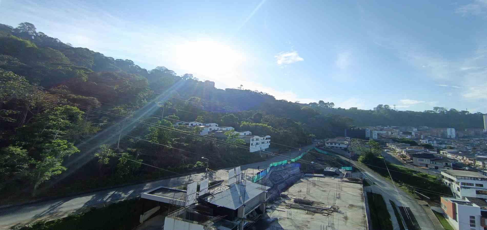 Apartamento en venta en La Francia, Manizales · foto 5 de 21