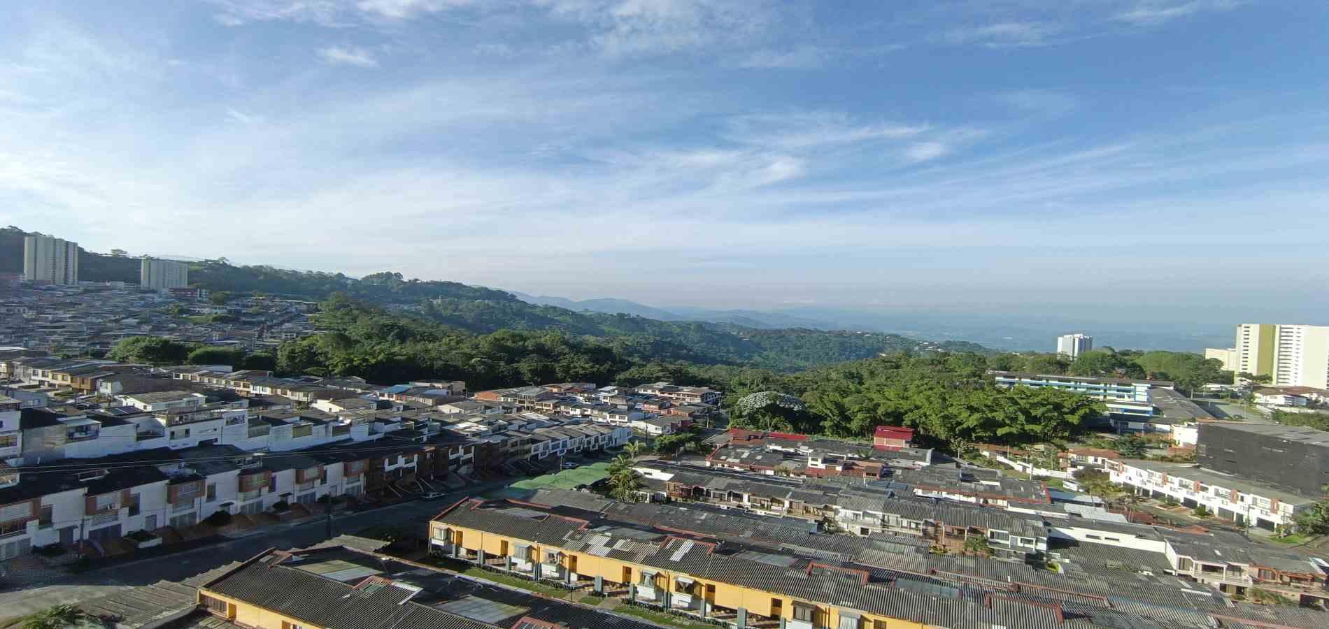 Apartamento en venta en La Francia, Manizales · foto 6 de 21