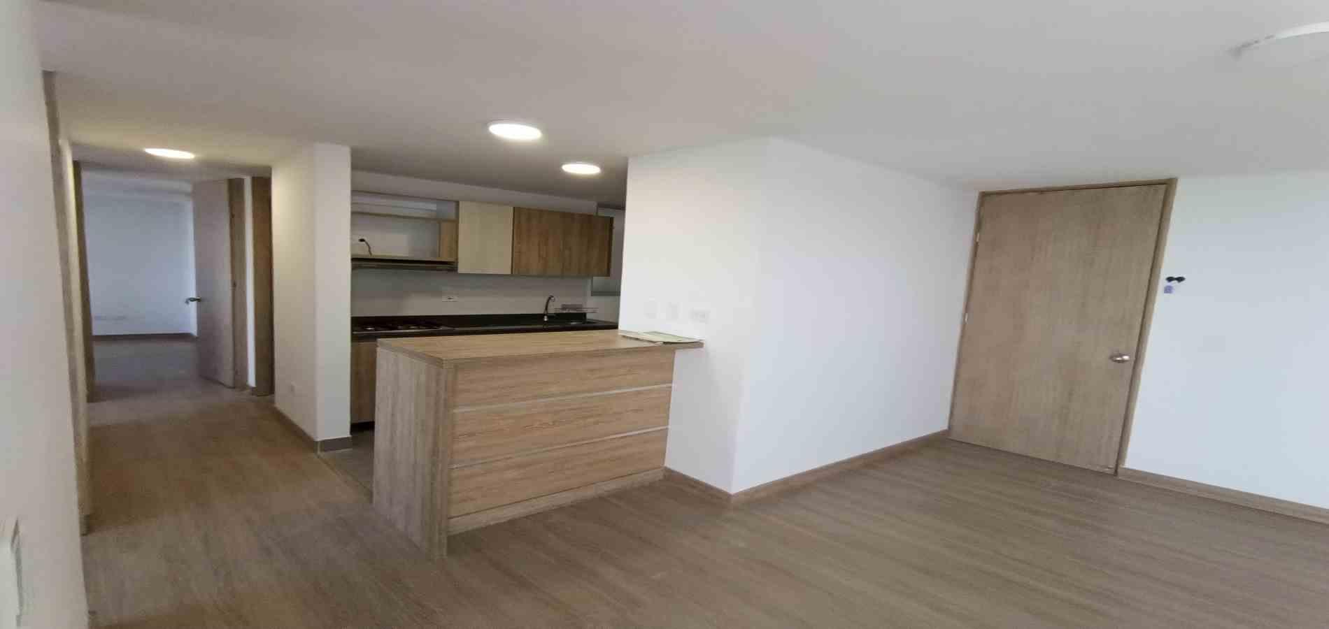 Apartamento en venta en La Francia, Manizales · foto 7 de 21