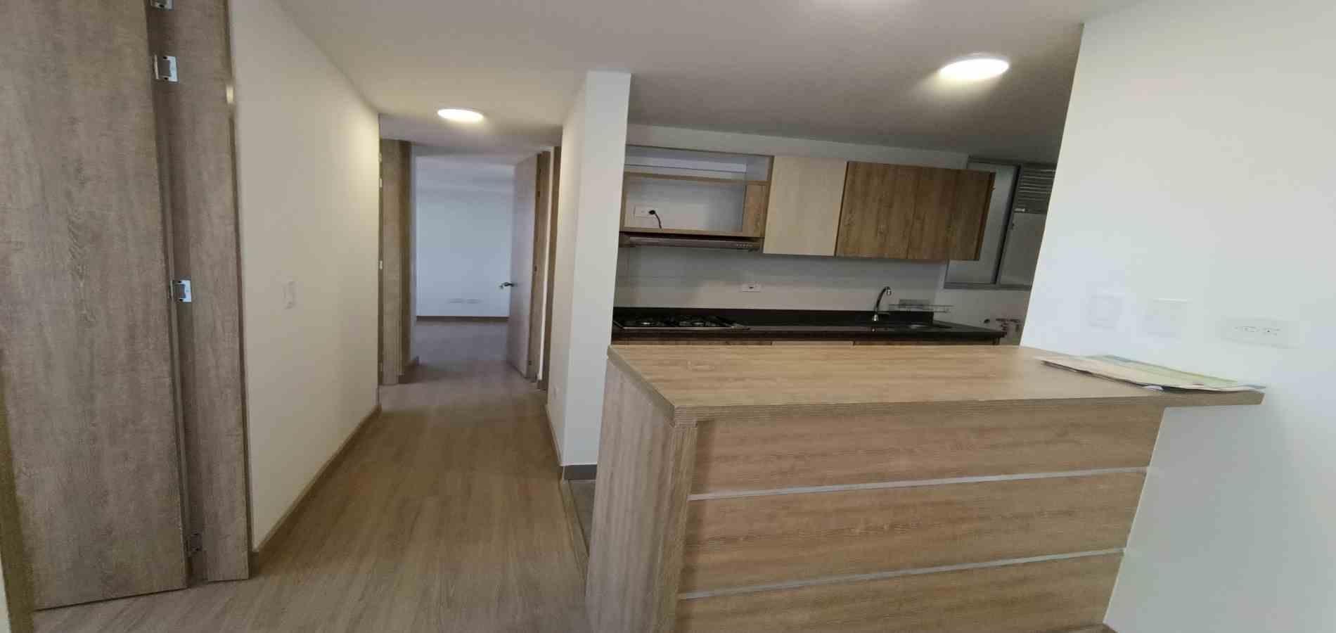 Apartamento en venta en La Francia, Manizales · foto 8 de 21