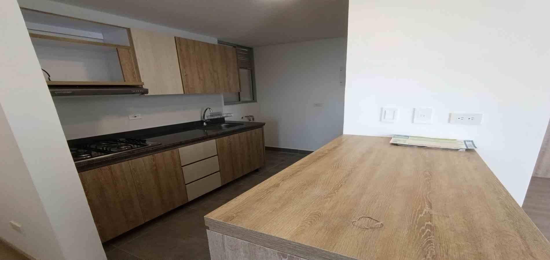 Apartamento en venta en La Francia, Manizales · foto 9 de 21