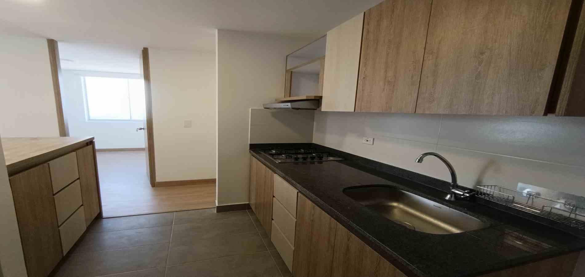 Apartamento en venta en La Francia, Manizales · foto 10 de 21