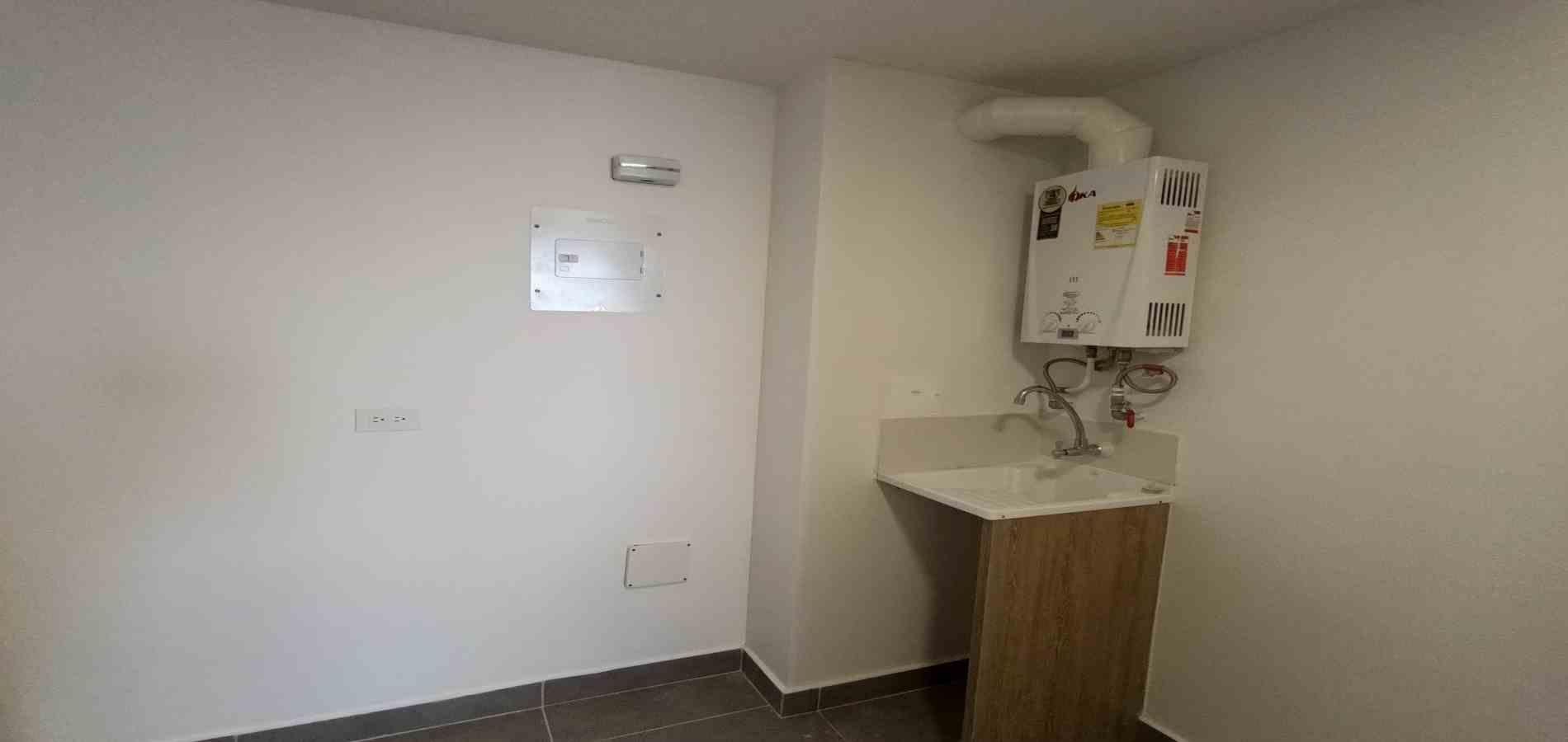 Apartamento en venta en La Francia, Manizales · foto 11 de 21