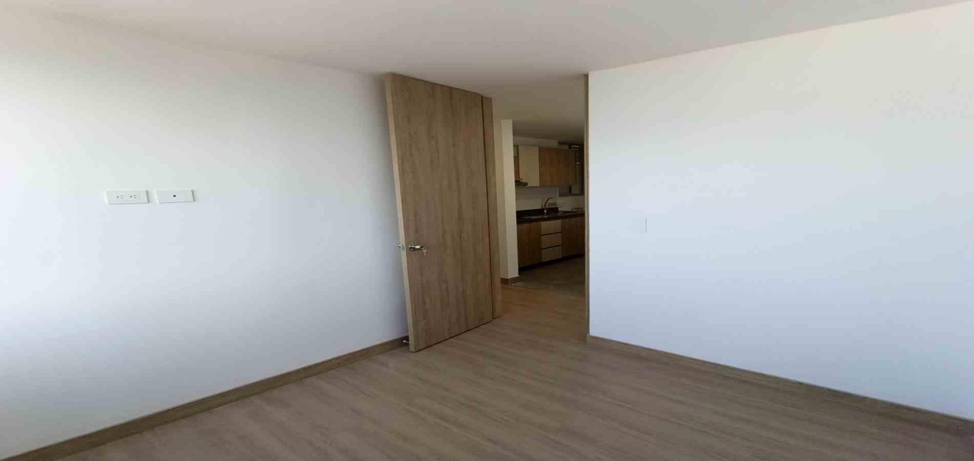 Apartamento en venta en La Francia, Manizales · foto 13 de 21