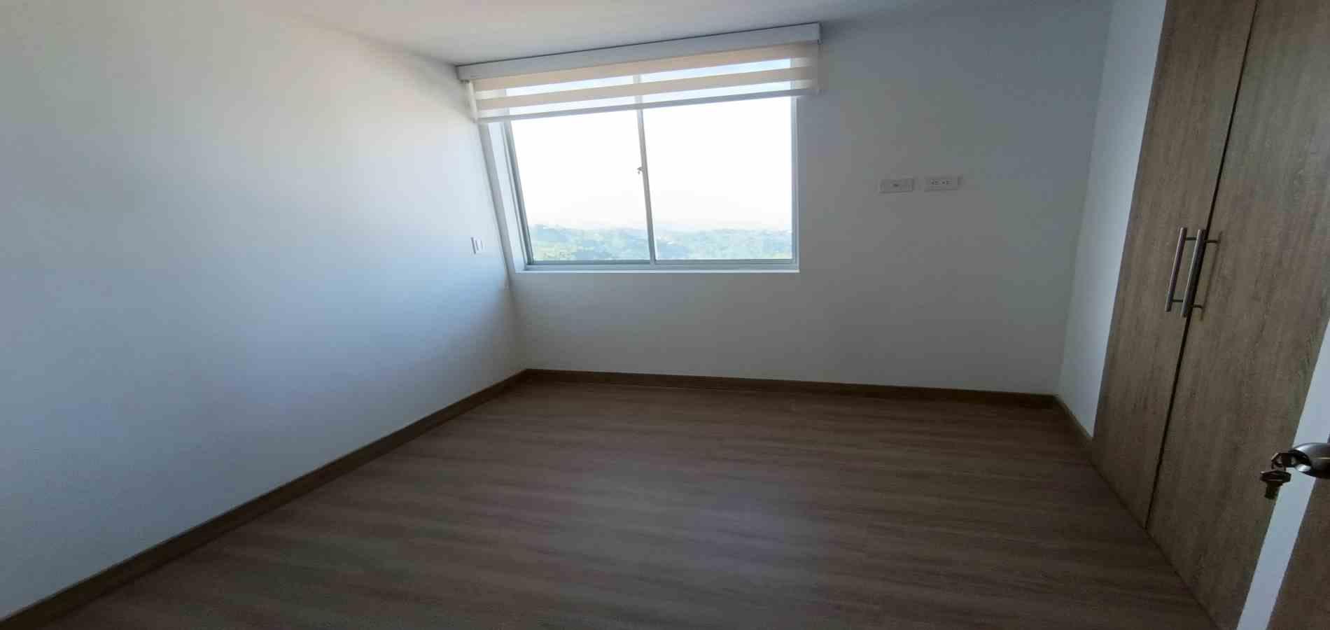 Apartamento en venta en La Francia, Manizales · foto 15 de 21