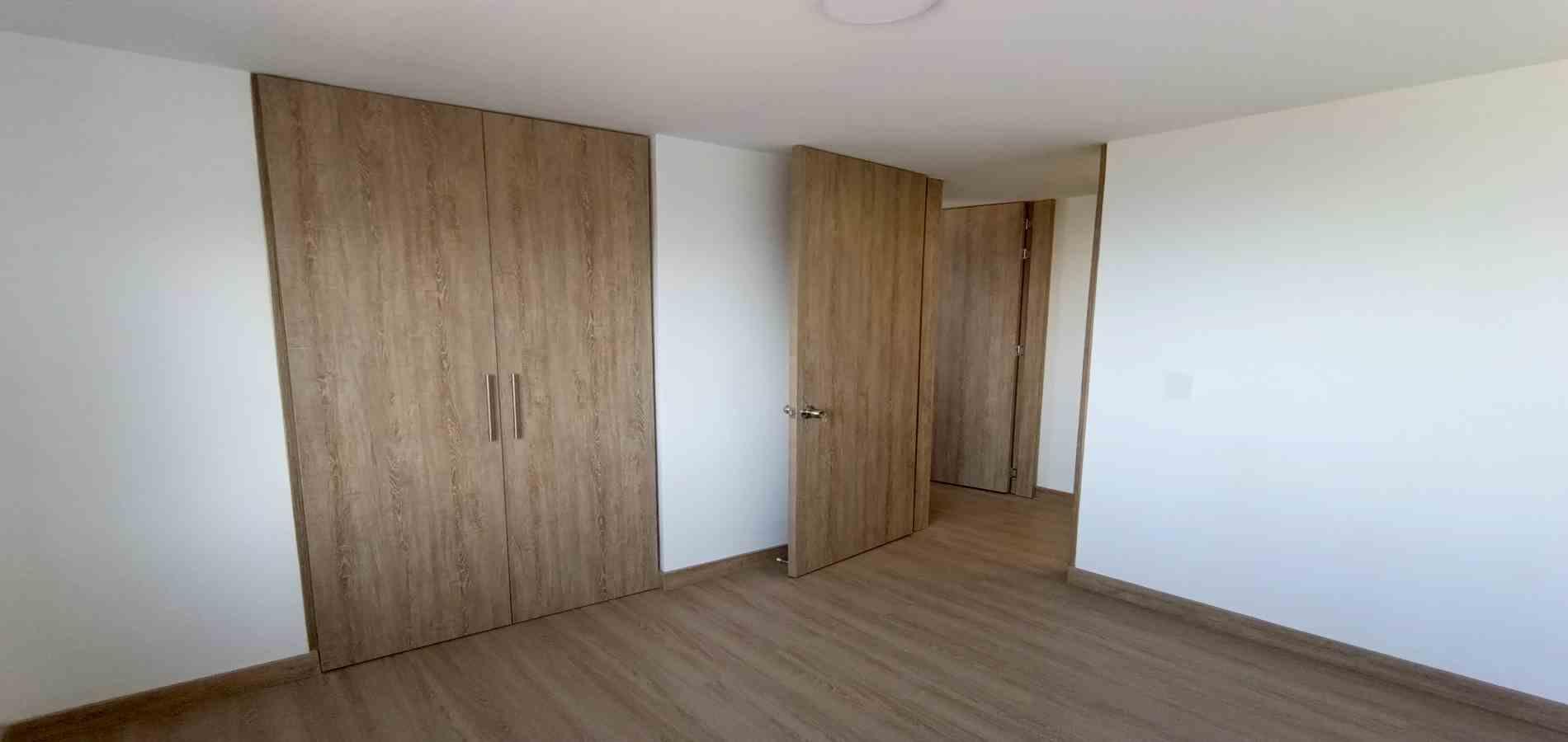 Apartamento en venta en La Francia, Manizales · foto 16 de 21