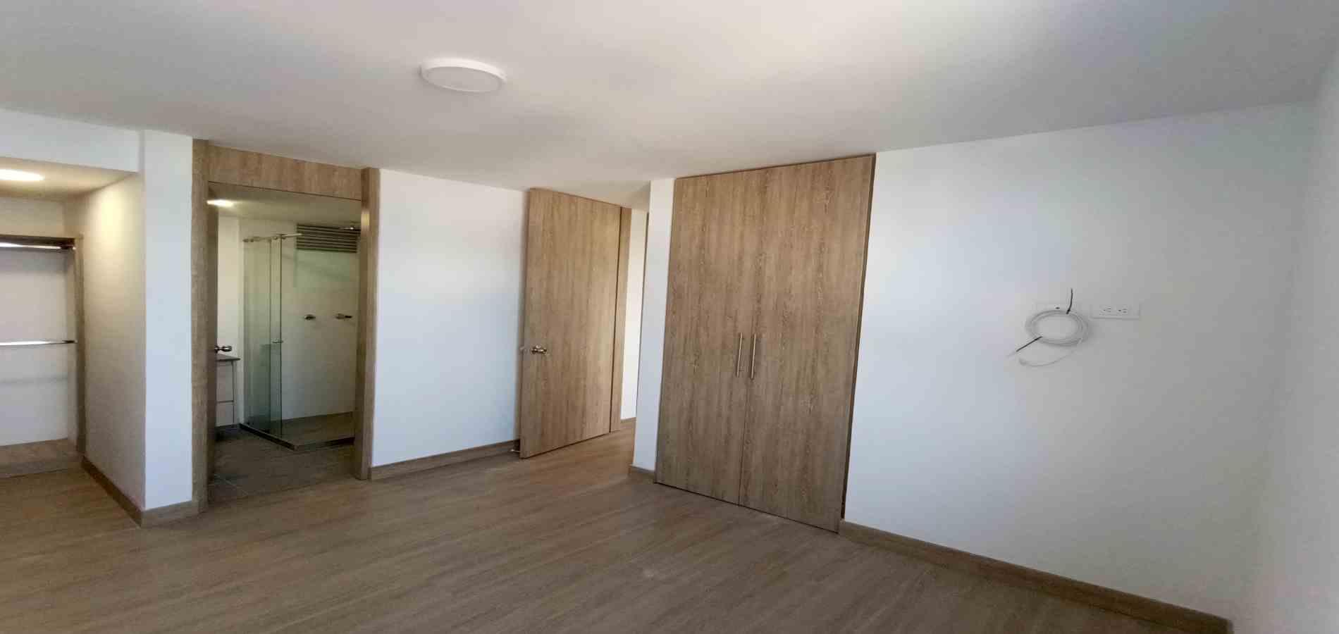 Apartamento en venta en La Francia, Manizales · foto 19 de 21