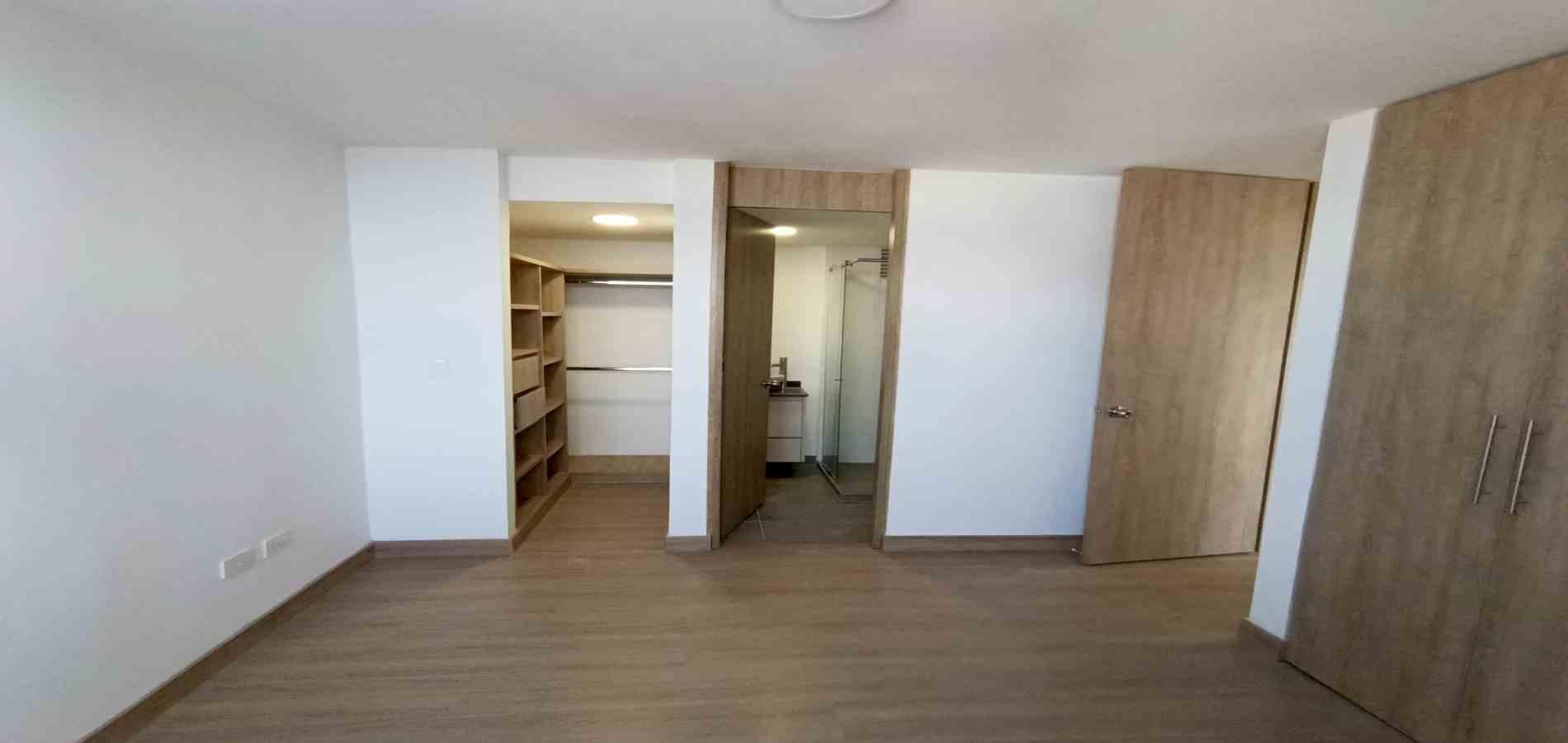 Apartamento en venta en La Francia, Manizales · foto 20 de 21