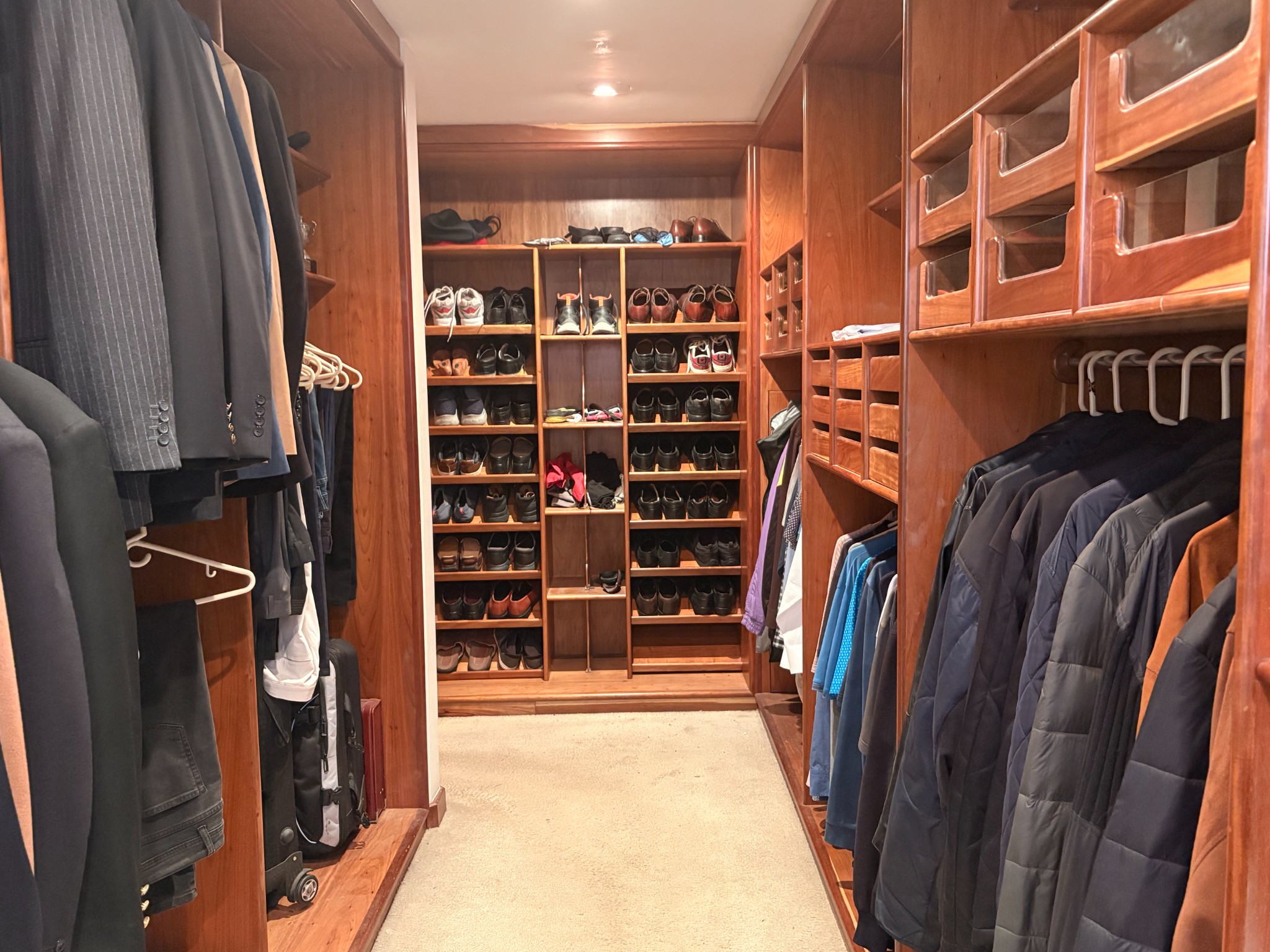 Apartamento en venta en Chico Norte, Bogotá · foto 24 de 24