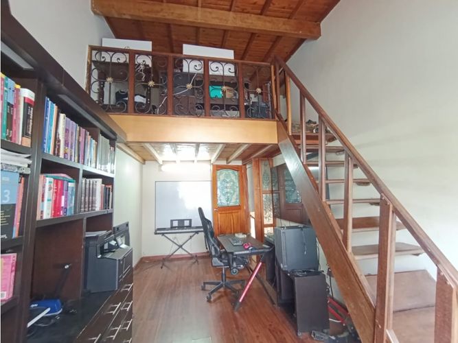Apartamento de 4 alcobas en venta en Florida Nueva, Medellín, 292 m² · foto 15 de 18