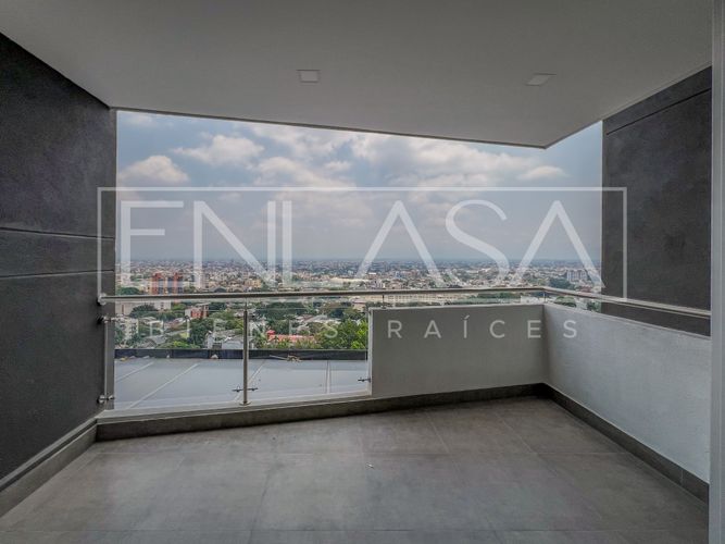 Apartamento de 3 alcobas en venta en Cristales, Cali, 122 m² · foto 3 de 24