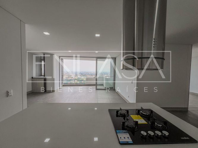 Apartamento de 3 alcobas en venta en Cristales, Cali, 122 m² · foto 6 de 24