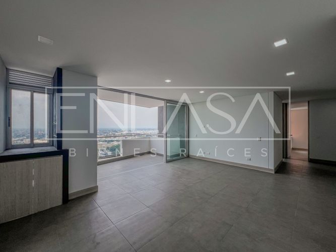 Apartamento de 3 alcobas en venta en Cristales, Cali, 122 m² · foto 11 de 24