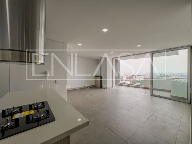 Apartamento de 3 alcobas en venta en Cristales, Cali, 122 m² · foto 13 de 24