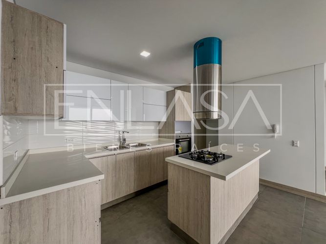 Apartamento de 3 alcobas en venta en Cristales, Cali, 122 m² · foto 14 de 24