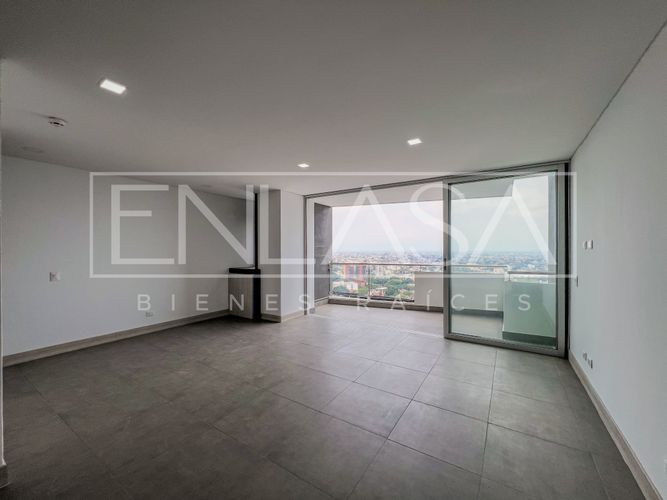 Apartamento de 3 alcobas en venta en Cristales, Cali, 122 m² · foto 16 de 24