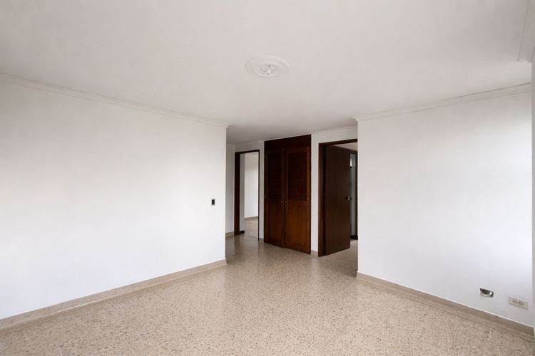 Apartamento de 3 alcobas en arriendo en La Florida, Medellín, 136 m² · foto 14 de 19