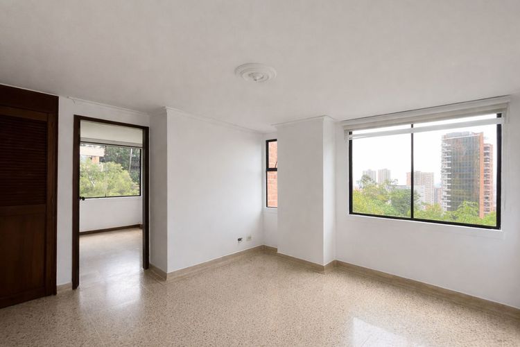 Apartamento de 3 alcobas en arriendo en La Florida, Medellín, 136 m² · foto 9 de 19